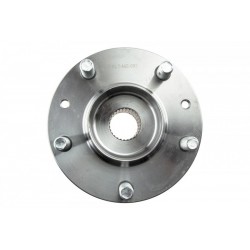 Kerékcsapágy készlet Kerékagy HÁTSÓ MAZDA CX-7 4WD 2006- G33S2615X