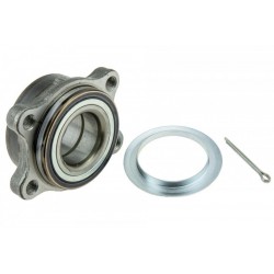 Kerékcsapágy készlet Kerékagy HÁTSÓ NISSAN 350Z Z33 2003- 43210AL500