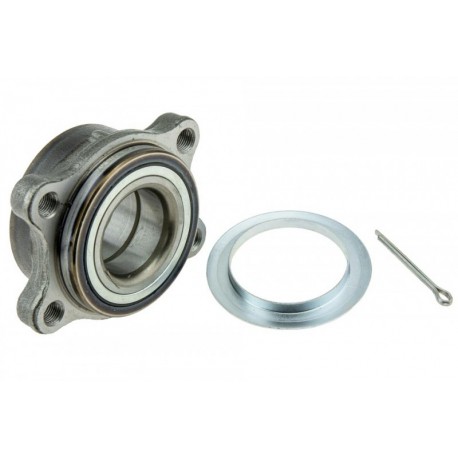 Kerékcsapágy készlet Kerékagy HÁTSÓ NISSAN 350Z Z33 2003- 43210AL500