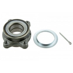 Kerékcsapágy készlet Kerékagy HÁTSÓ NISSAN 350Z Z33 2003- 43210AL500