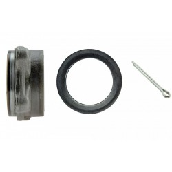 Kerékcsapágy készlet Kerékagy HÁTSÓ NISSAN 350Z Z33 2003- 43210AL500