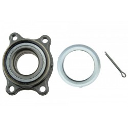 Kerékcsapágy készlet Kerékagy HÁTSÓ NISSAN 350Z Z33 2003- 43210AL500