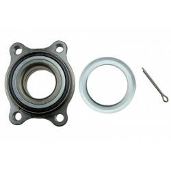 Kerékcsapágy készlet Kerékagy HÁTSÓ NISSAN 350Z Z33 2003- 43210AL500