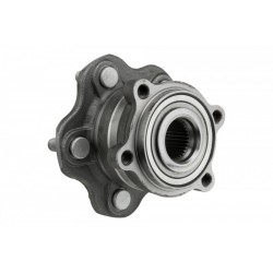 Kerékagy HÁTSÓ NISSAN 370Z 09-, INFINITI EX, FX, G 06- 43202JK00A