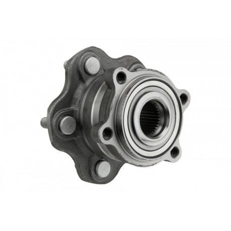 Kerékagy HÁTSÓ NISSAN 370Z 09-, INFINITI EX, FX, G 06- 43202JK00A