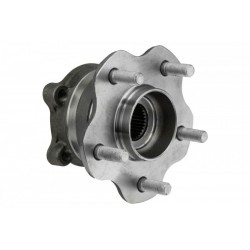 Kerékagy HÁTSÓ NISSAN 370Z 09-, INFINITI EX, FX, G 06- 43202JK00A