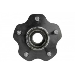 Kerékagy HÁTSÓ NISSAN 370Z 09-, INFINITI EX, FX, G 06- 43202JK00A