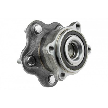 Kerékagy HÁTSÓ NISSAN MURANO, MAXIMA, TEANA 08- 43202JP00A