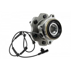 Kerékagy HÁTSÓ NISSAN PATROL Y62 432021LB0A