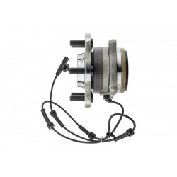 Kerékagy HÁTSÓ NISSAN PATROL Y62 432021LB0A