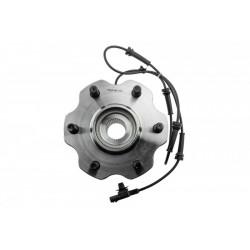 Kerékagy HÁTSÓ NISSAN PATROL Y62 432021LB0A