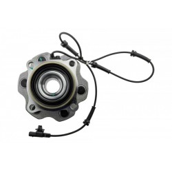 Kerékagy HÁTSÓ NISSAN PATROL Y62 432021LB0A