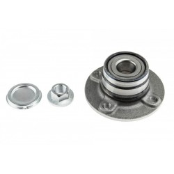 Kerékcsapágy készlet Kerékagy HÁTSÓ OPEL CORSA C 00-, TIGRA 04- 9196298