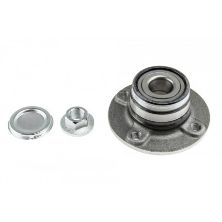 Kerékcsapágy készlet Kerékagy HÁTSÓ OPEL CORSA C 00-, TIGRA 04- 9196298