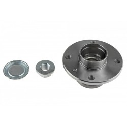 Kerékcsapágy készlet Kerékagy HÁTSÓ OPEL CORSA C 00-, TIGRA 04- 9196298