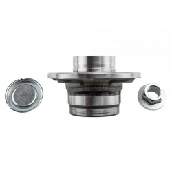 Kerékcsapágy készlet Kerékagy HÁTSÓ OPEL CORSA C 00-, TIGRA 04- 9196298