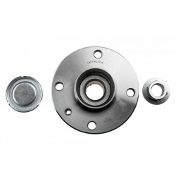 Kerékcsapágy készlet Kerékagy HÁTSÓ OPEL CORSA C 00-, TIGRA 04- 9196298