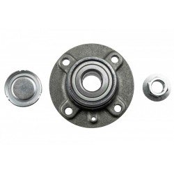 Kerékcsapágy készlet Kerékagy HÁTSÓ OPEL CORSA C 00-, TIGRA 04- 9196298