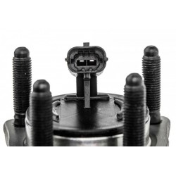 Kerékagy HÁTSÓ OPEL ASTRA H 2004- 1604315