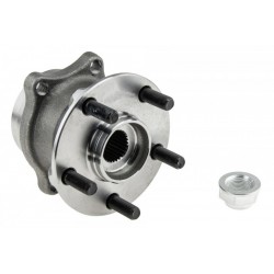 Kerékcsapágy készlet Kerékagy HÁTSÓ SUBARU FORESTER, IMPREZA 2008- 28473FG000