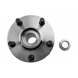 Kerékcsapágy készlet Kerékagy HÁTSÓ SUBARU FORESTER, IMPREZA 2008- 28473FG000