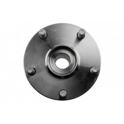 Kerékagy HÁTSÓ SUBARU IMPREZA WRX 08- 28473FG010