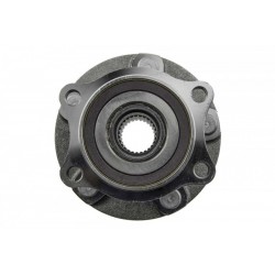 Kerékagy HÁTSÓ SUBARU IMPREZA WRX 08- 28473FG010