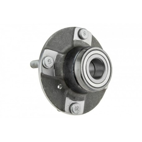 Kerékcsapágy készlet Kerékagy HÁTSÓ SUZUKI SWIFT 94-, SWIFT GTI 89- 4340264B01