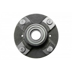 Kerékcsapágy készlet Kerékagy HÁTSÓ SUZUKI SWIFT 94-, SWIFT GTI 89- 4340264B01