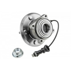 Kerékcsapágy készlet Kerékagy HÁTSÓ SUZUKI XL-7, EQUINOX 07- 512358