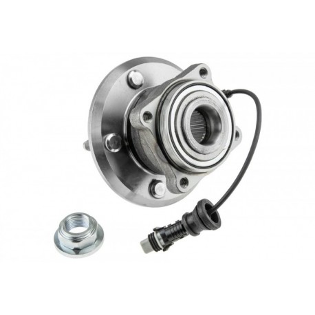 Kerékcsapágy készlet Kerékagy HÁTSÓ SUZUKI XL-7, EQUINOX 07- 512358