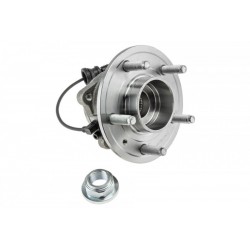 Kerékcsapágy készlet Kerékagy HÁTSÓ SUZUKI XL-7, EQUINOX 07- 512358