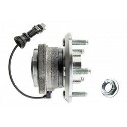 Kerékcsapágy készlet Kerékagy HÁTSÓ SUZUKI XL-7, EQUINOX 07- 512358