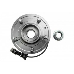 Kerékcsapágy készlet Kerékagy HÁTSÓ SUZUKI XL-7, EQUINOX 07- 512358