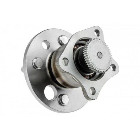 Kerékcsapágy készlet Kerékagy HÁTSÓ TOYOTA COROLLA E10 E11 92-02 4245012010