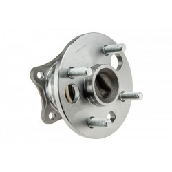 Kerékcsapágy készlet Kerékagy HÁTSÓ TOYOTA COROLLA E10 E11 92-02 4245012010