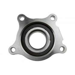 Kerékcsapágy készlet, Kerékagy HÁTSÓ BAL TOYOTA HIACE 95-06 	424600C010