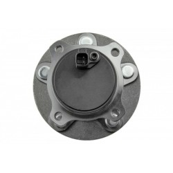 Kerékagy HÁTSÓ VOLVO C30 06-, S40 04-, V50 04- 31280051SK