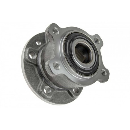 Kerékagy HÁTSÓ VOLVO XC60 08-, VOLVO S80 06-, AWD 30640556