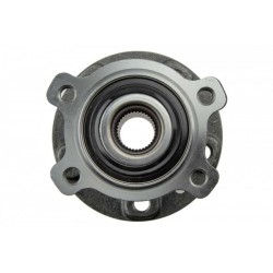 Kerékagy HÁTSÓ VOLVO XC60 08-, VOLVO S80 06-, AWD 30640556