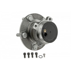 Kerékcsapágy készlet Kerékagy HÁTSÓ VOLVO C30 06-, S40 04-, V50 04- VKBA6565