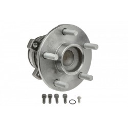 Kerékcsapágy készlet Kerékagy HÁTSÓ VOLVO C30 06-, S40 04-, V50 04- VKBA6565