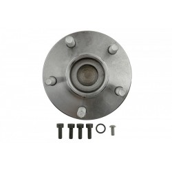 Kerékcsapágy készlet Kerékagy HÁTSÓ VOLVO C30 06-, S40 04-, V50 04- VKBA6565