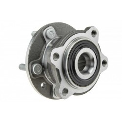 Kerékagy HÁTSÓ VOLVO V40 4WD 12- 31387353