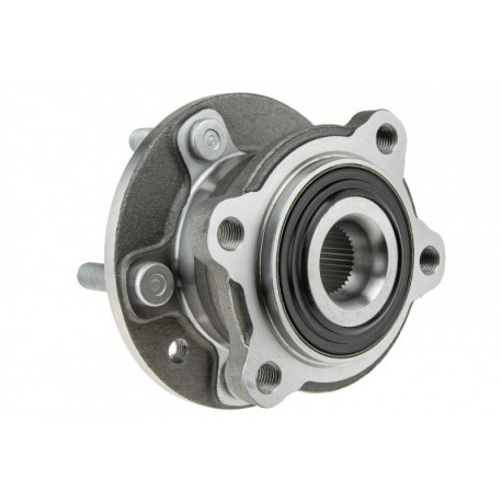 Kerékagy HÁTSÓ VOLVO V40 4WD 12- 31387353