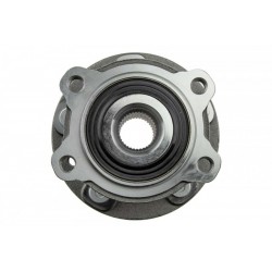 Kerékagy HÁTSÓ VOLVO V40 4WD 12- 31387353