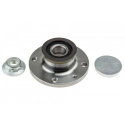 Kerékcsapágy készlet Kerékagy HÁTSÓ AUDI A2 01-, VW LUPO 3L 99- 6E0501611