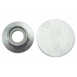 Kerékcsapágy készlet Kerékagy HÁTSÓ AUDI A2 01-, VW LUPO 3L 99- 6E0501611