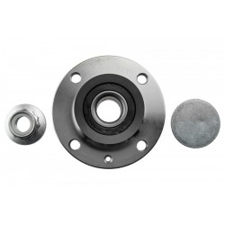 Kerékcsapágy készlet Kerékagy HÁTSÓ AUDI A2 01-, VW LUPO 3L 99- 6E0501611