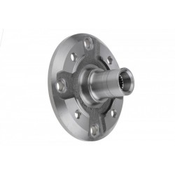 Kerékagy ELSŐ kerékcsapágy nélkül DAEWOO MATIZ 98- 96316756